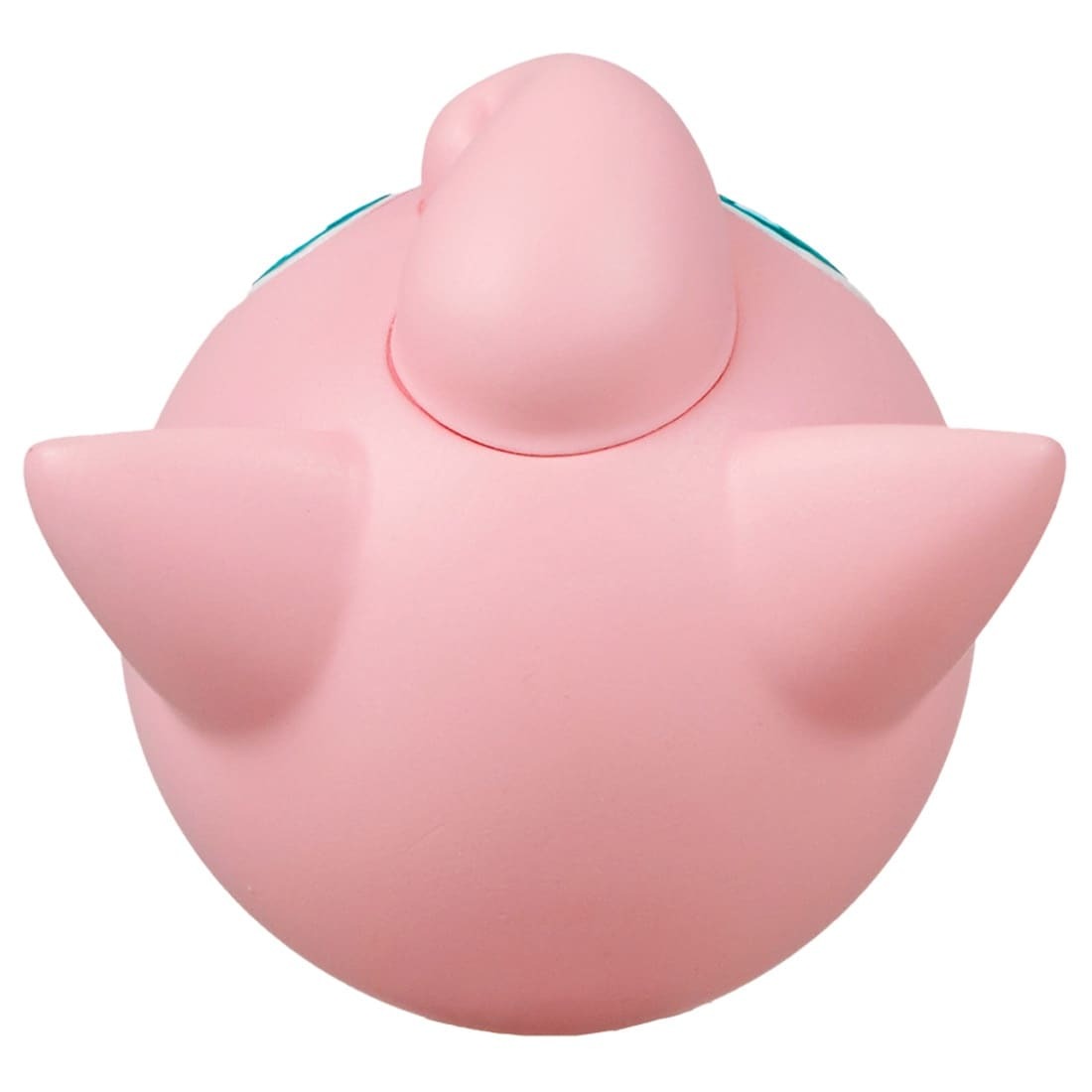 Takara Tomy Pokemon Moncolle PVC MINI Figure - MS-18 Jigglypuff 4cm
