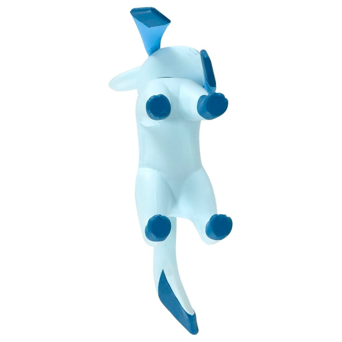 Takara Tomy Pokemon Moncolle MS-37 Glaceon Mini Figure Monster Collection