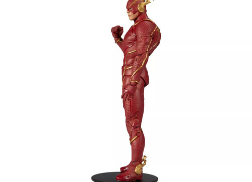 Load image into Gallery viewer, McFarlane Toy DC Multiverse - Injustice 2 The Flash 7" Action figure
