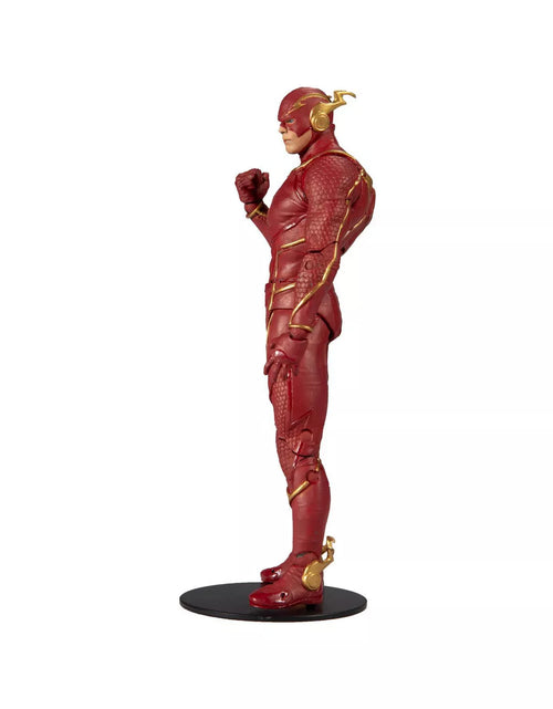 Load image into Gallery viewer, McFarlane Toy DC Multiverse - Injustice 2 The Flash 7&quot; Action figure
