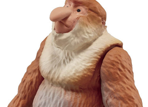 Load image into Gallery viewer, Takara Tomy ANIA AS-29 Proboscis Monkey animal Action Figure
