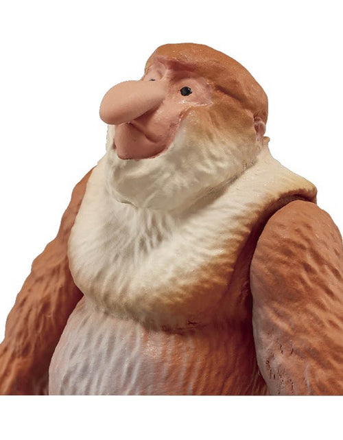 Load image into Gallery viewer, Takara Tomy ANIA AS-29 Proboscis Monkey animal Action Figure
