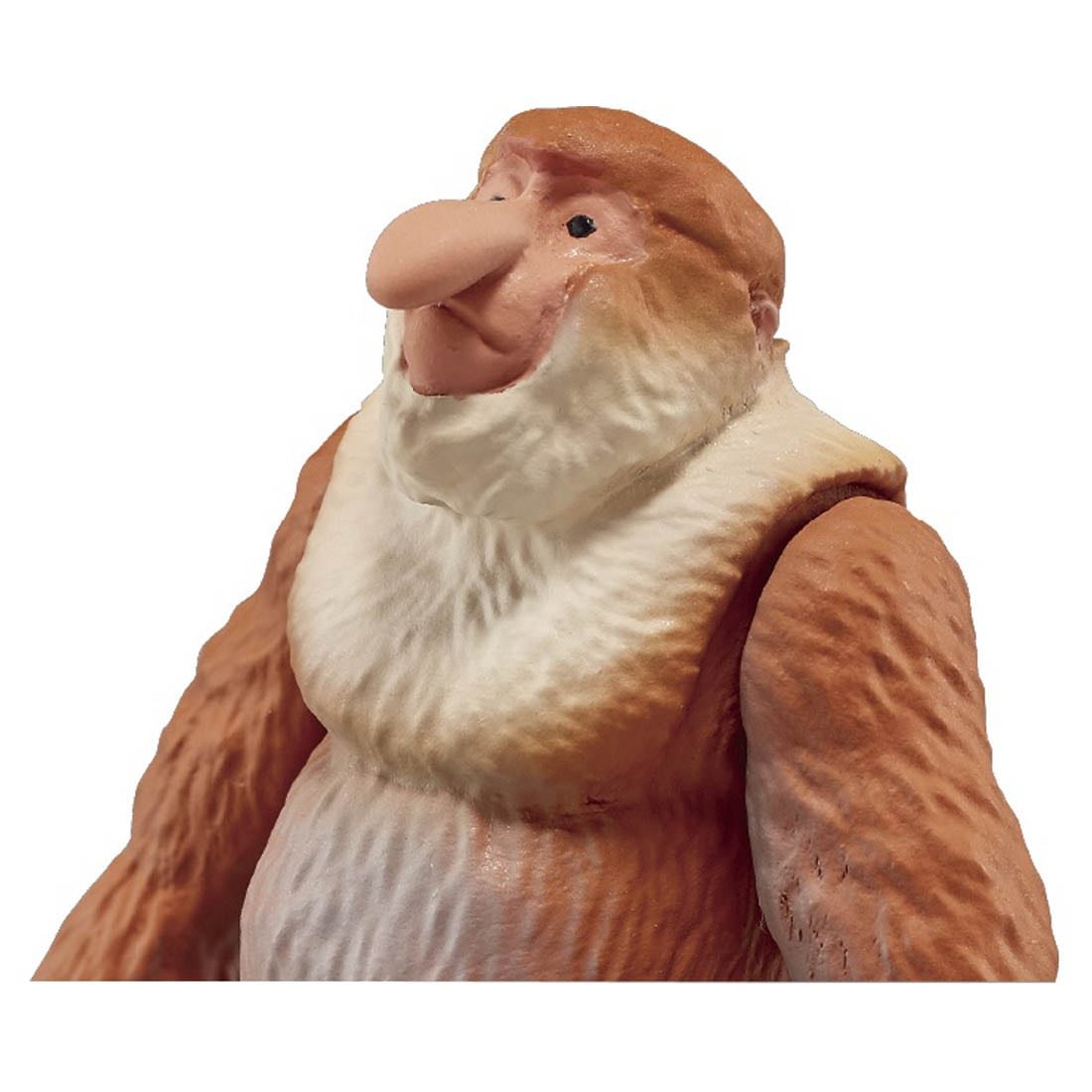 Takara Tomy ANIA AS-29 Proboscis Monkey animal Action Figure