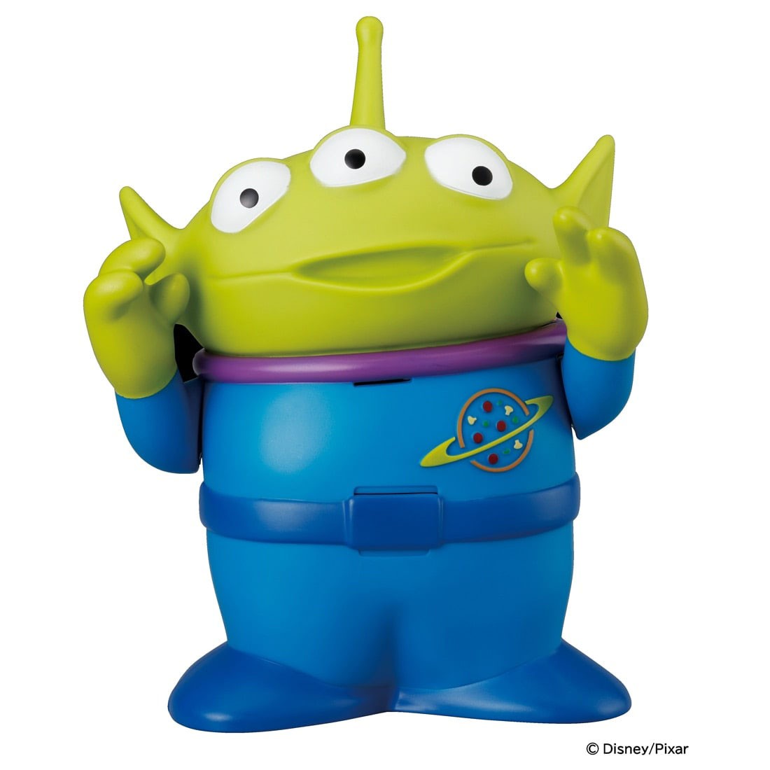 Takara Tomy Disney Figure Toy Story 5 Real Size Talking Alien Set