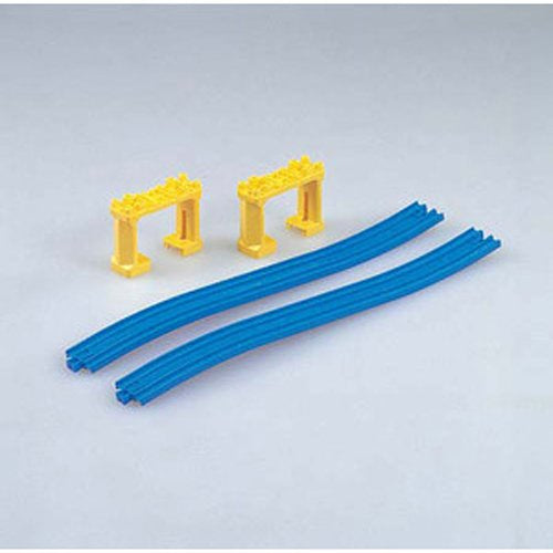 Takara Tomy Plarail Rail Train Accessories Parts R-06 New Sloping Rail Track Toy