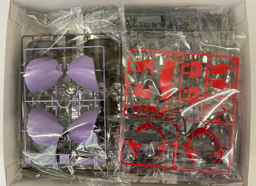 Load image into Gallery viewer, Bandai MG 1/100 Dom (Gundam Model Kits)

