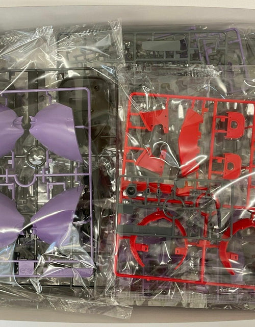 Load image into Gallery viewer, Bandai MG 1/100 Dom (Gundam Model Kits)
