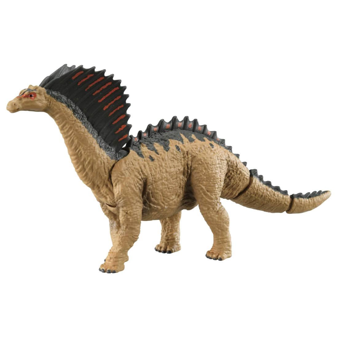 Takara Tomy ANIA Animal Jurassic World Amargasaurus dinosaur Action Figure