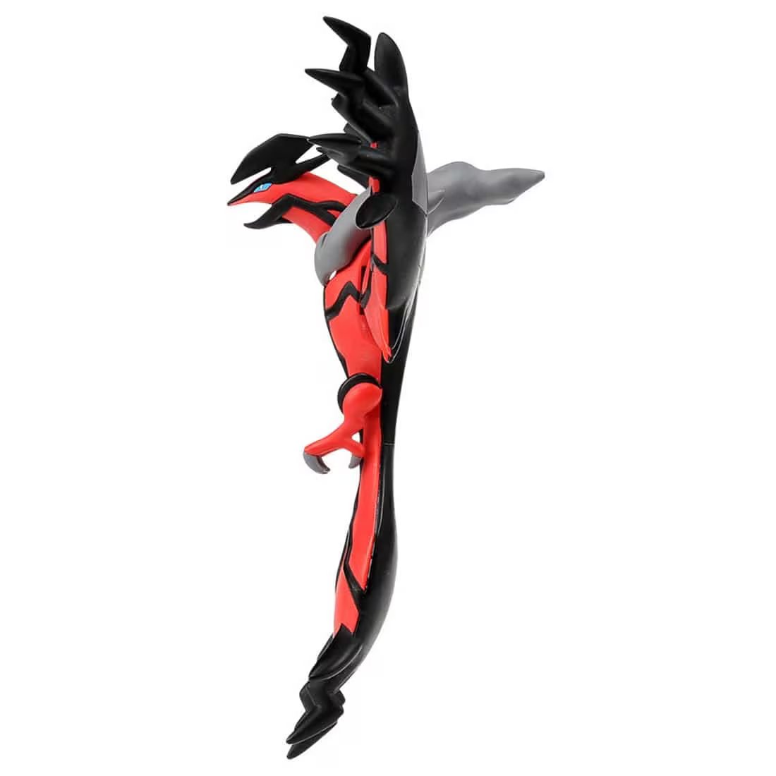 Takara Tomy Pokemon Moncolle ML-13 Yveltal Box Packing 10CM Figure
