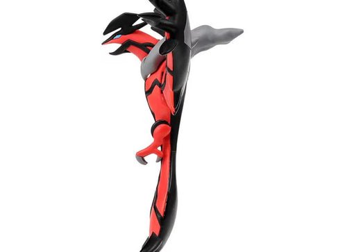 Load image into Gallery viewer, Takara Tomy Pokemon Moncolle ML-13 Yveltal Box Packing 10CM Figure

