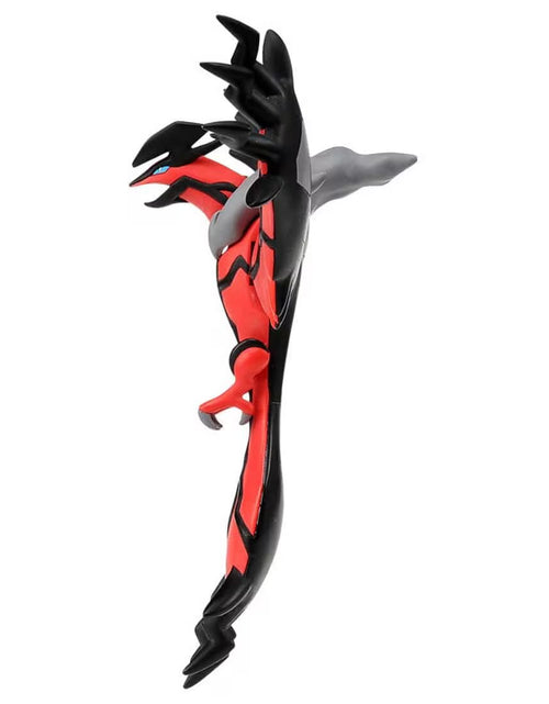 Load image into Gallery viewer, Takara Tomy Pokemon Moncolle ML-13 Yveltal Box Packing 10CM Figure
