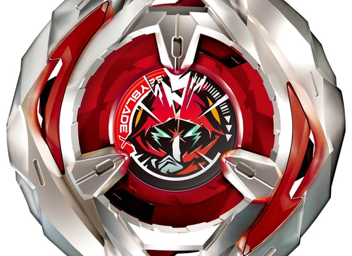 Load image into Gallery viewer, Takara Tomy Beyblade X Booster BX-05 Wizard Arrow 4-80B (Redeco)

