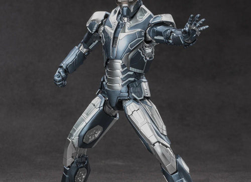 Load image into Gallery viewer, ZD Toys Marvel Avengers 1/10 Iron Man MK40 Action Figure
