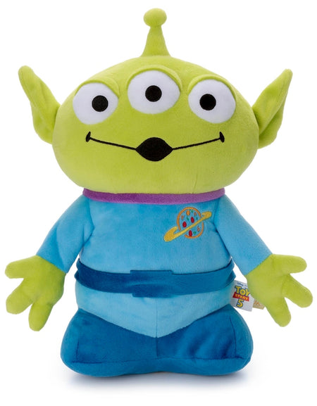Takara Tomy Arts Pixar Characters Toy Story 5 Pyokorin Alien Stuffed Toy