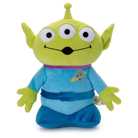 Takara Tomy Arts Pixar Characters Toy Story 5 Pyokorin Alien Stuffed Toy