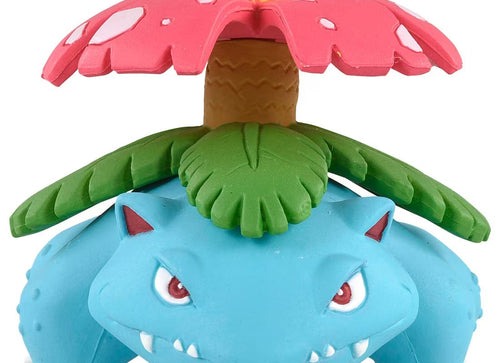 Load image into Gallery viewer, Takara Tomy Pokemon Moncolle - MS-14 Venusaur Box Packing 4CM Mini Figure
