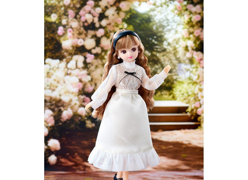 Load image into Gallery viewer, Takara Tomy Licca Chan -  Licca LD-10 Mature Doll Toy
