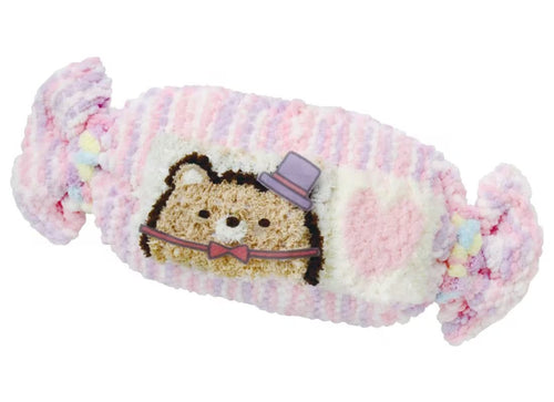 Load image into Gallery viewer, Takara Tomy Fuwamoko Orina Movie Sumikko Gurashi Mysterious Ko of the Factory
