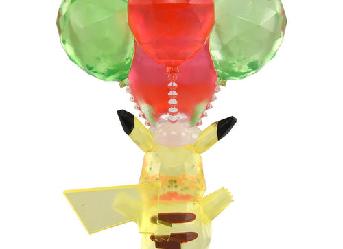 Load image into Gallery viewer, Takara Tomy Pokemon Monster Collection Flying Terastal Phenomenon MT-01 Pikachu
