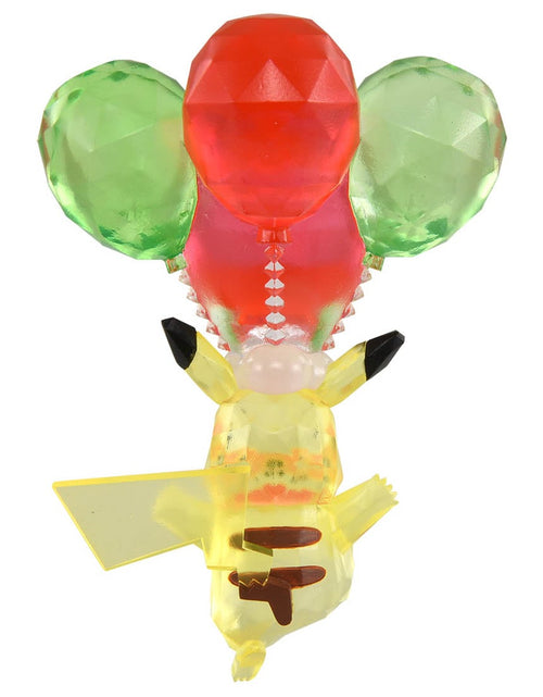 Load image into Gallery viewer, Takara Tomy Pokemon Monster Collection Flying Terastal Phenomenon MT-01 Pikachu
