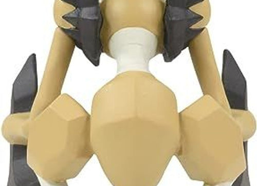 Load image into Gallery viewer, Takara Tomy Pokemon Moncolle MS-21 Kleavor Box Packing 4CM Mini Figure
