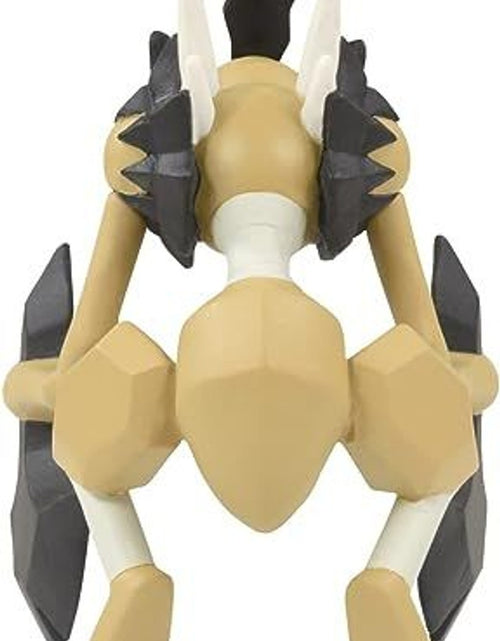 Load image into Gallery viewer, Takara Tomy Pokemon Moncolle MS-21 Kleavor Box Packing 4CM Mini Figure
