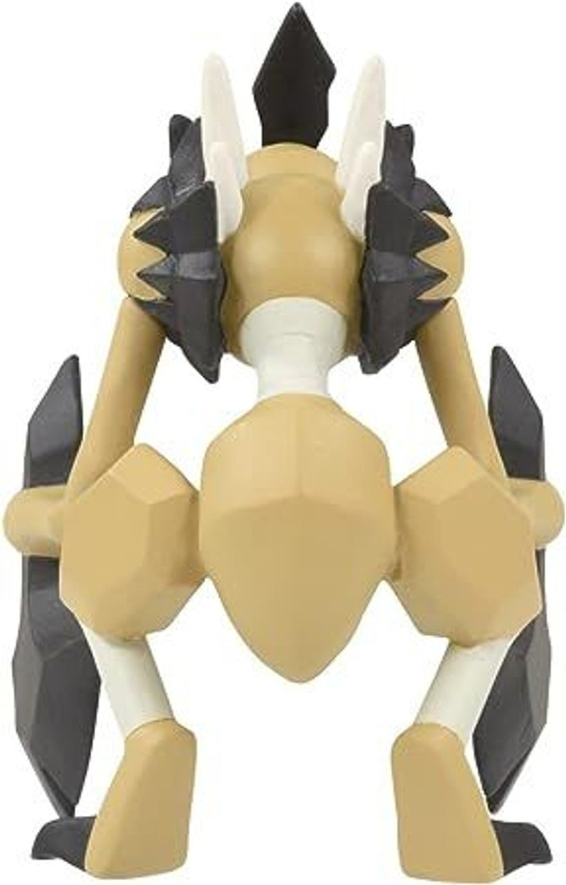 Takara Tomy Pokemon Moncolle MS-21 Kleavor Box Packing 4CM Mini Figure