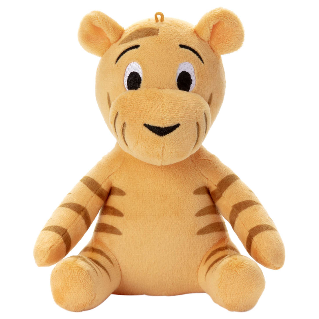 Disney Takara Tomy Winnie the Pooh Beans Collection Washable Classic Tigger