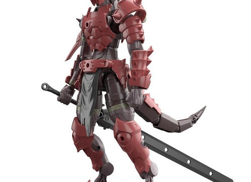Load image into Gallery viewer, Bandai Figure 30 Minutes Fantasy 30MF DRAGONIAKNIGHT Model Kit Set
