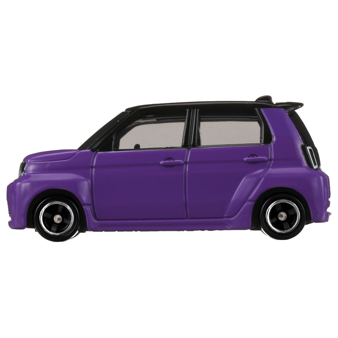 Takara Tomy Tomica 1/58 No. 19 Honda Super-ONE Diecast Model Car