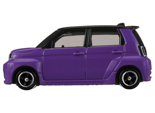 Load image into Gallery viewer, Takara Tomy Tomica 1/58 No. 19 Honda Super-ONE Diecast Model Car
