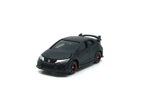 Load image into Gallery viewer, Takara Tomy Tomica 1:64 AO-07 Honda CIVIC TYPE R Model Car Diecast
