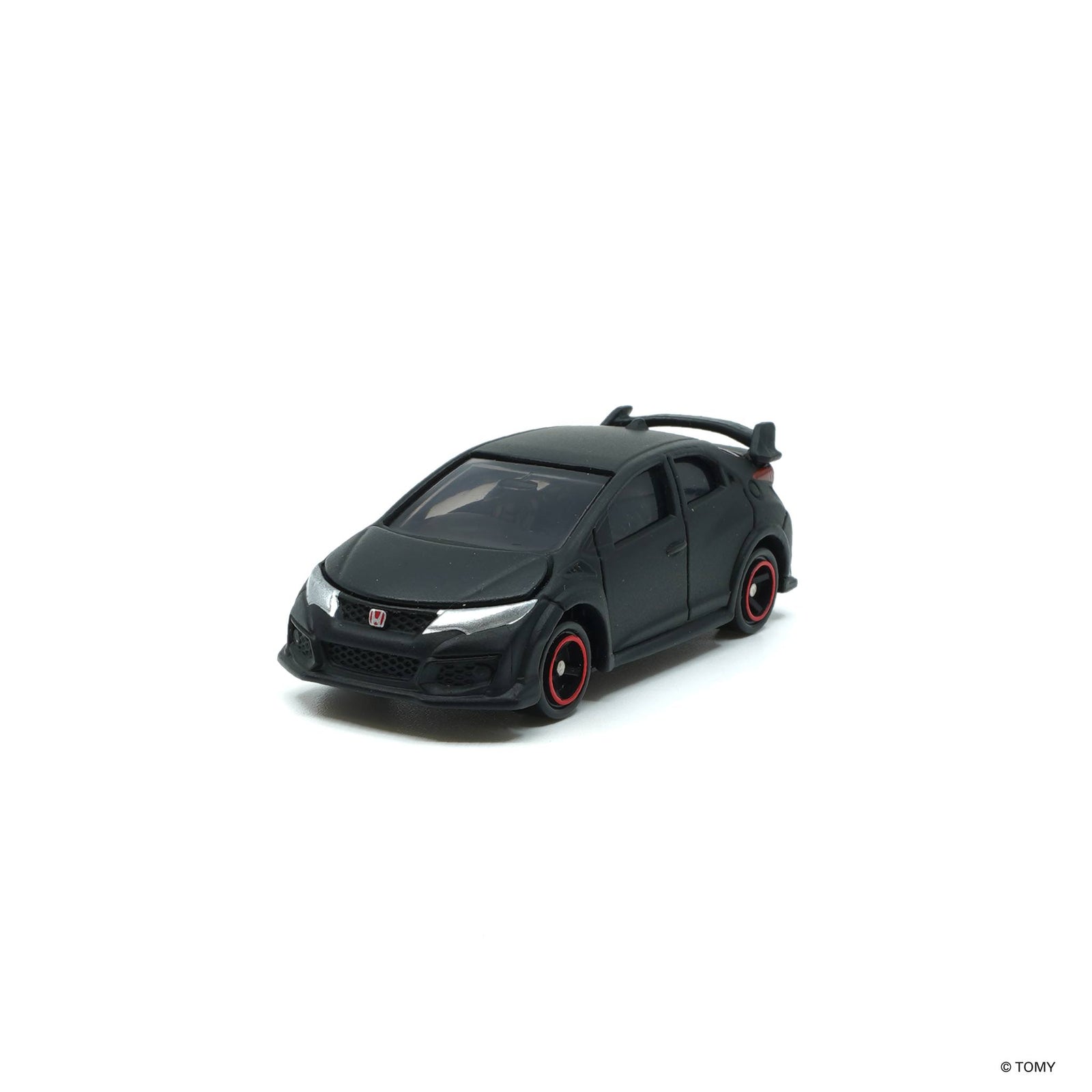 Takara Tomy Tomica 1:64 AO-07 Honda CIVIC TYPE R Model Car Diecast