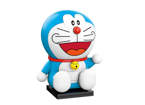 Load image into Gallery viewer, Qman Keeppley Building Blocks Toy #K20411 - Doraemon-Classical
