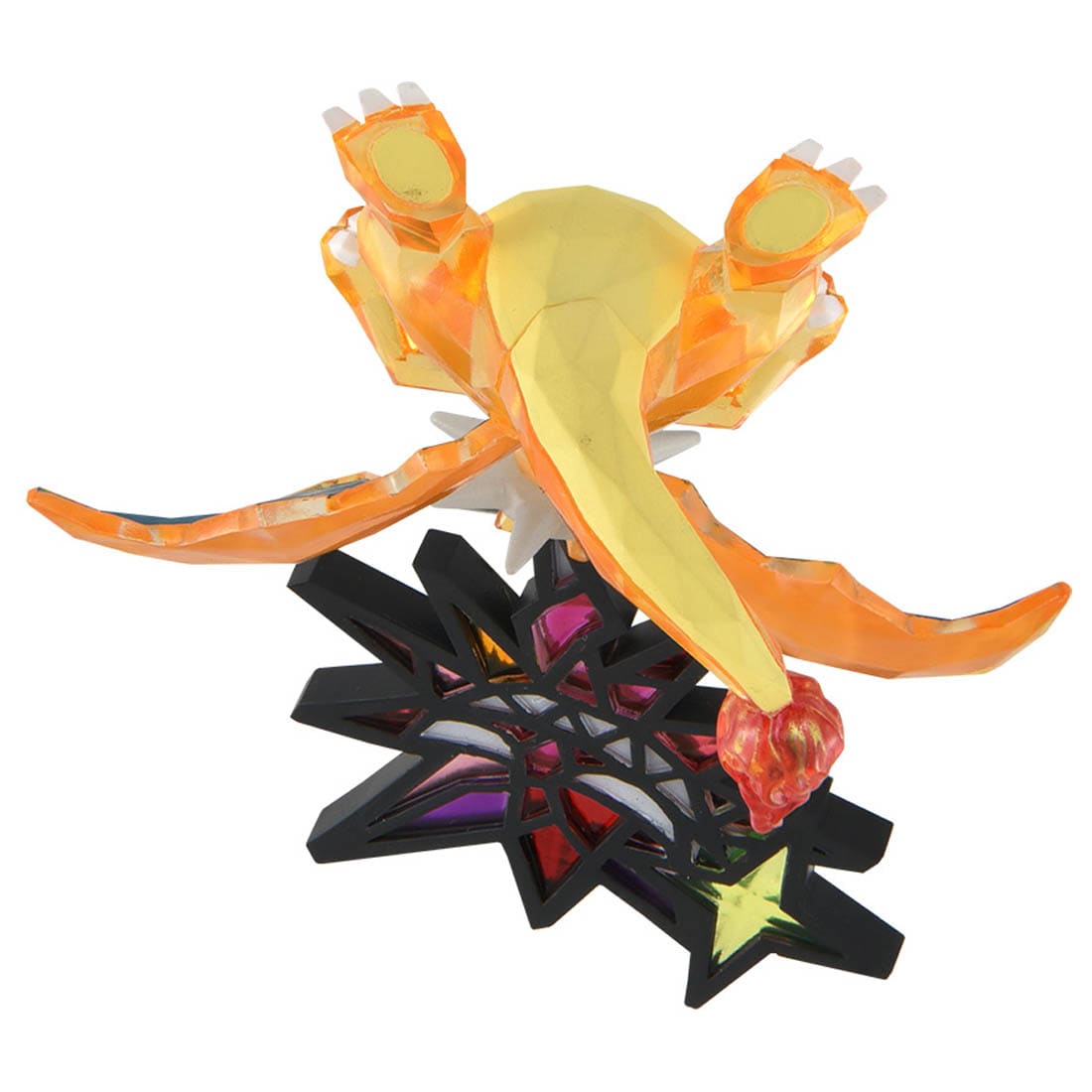 Takara Tomy Pokemon Collection Flying Terastal Phenomenon MT-02 Charizard