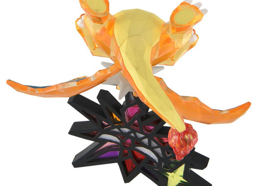 Load image into Gallery viewer, Takara Tomy Pokemon Collection Flying Terastal Phenomenon MT-02 Charizard
