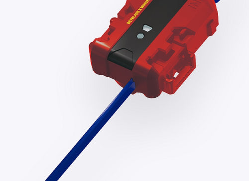 Load image into Gallery viewer, TAKARA TOMY Beyblade X UX-00 Bey Kick Off Set FC Barcelona Ver.

