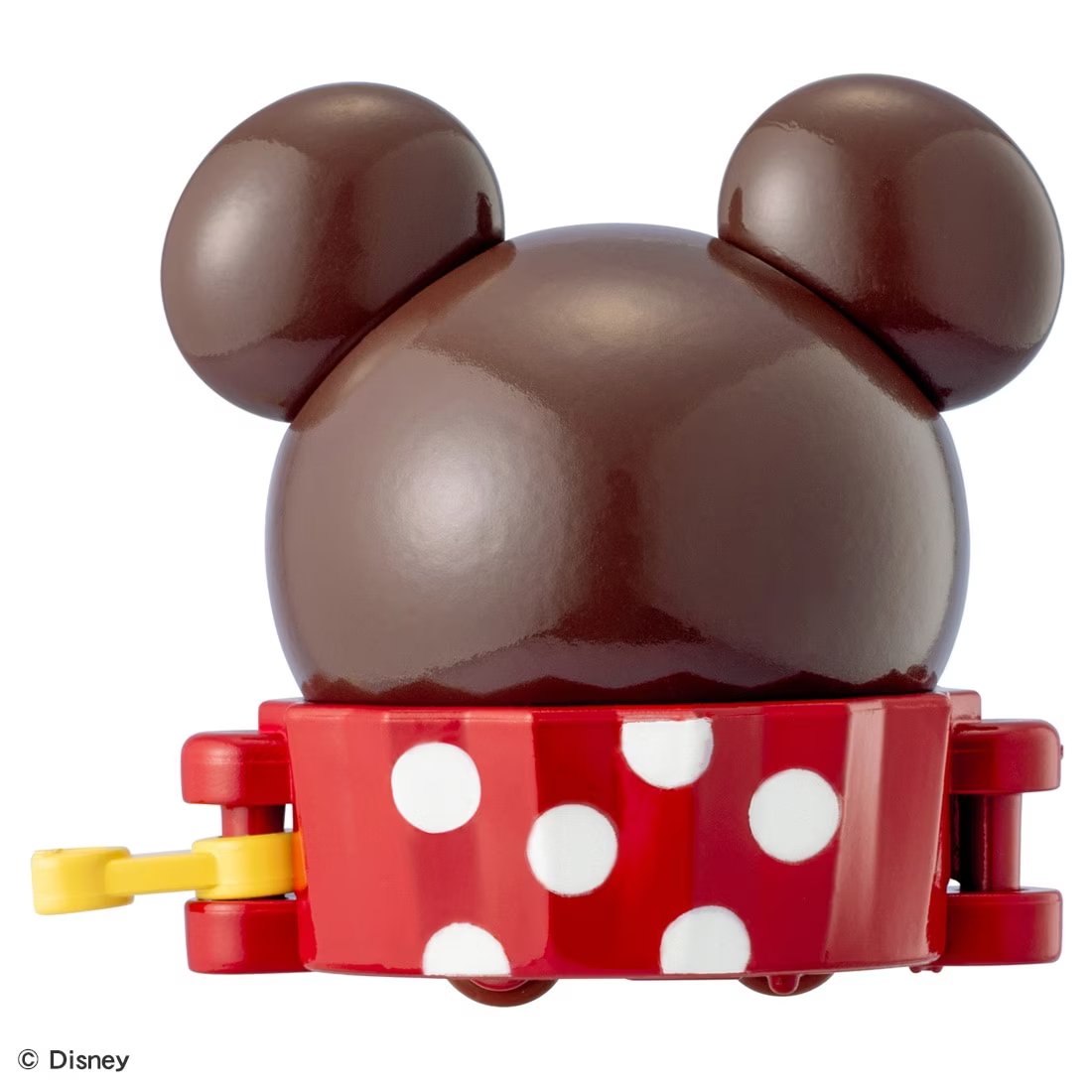 Takara Tomy Dream SP Disney Tomica Parade Sweets Float Minnie Mouse