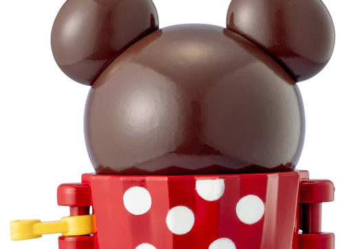 Load image into Gallery viewer, Takara Tomy Dream SP Disney Tomica Parade Sweets Float Minnie Mouse
