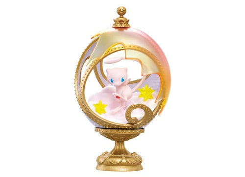 Load image into Gallery viewer, Re-Ment Pokemon Ovaltique Action Figure Collection (Full set of 6)
