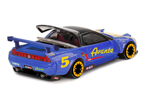 Load image into Gallery viewer, (Pre-order) Kaido House X Mini GT Honda NSX  TAMIYA x KAIDO HOUSE AVANTE V1 #238
