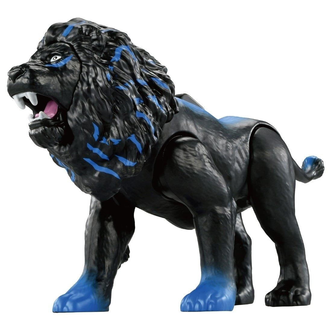 Takara Tomy Ania Adventure Continent Ania Kingdom Big Ania Laios Animal Figure