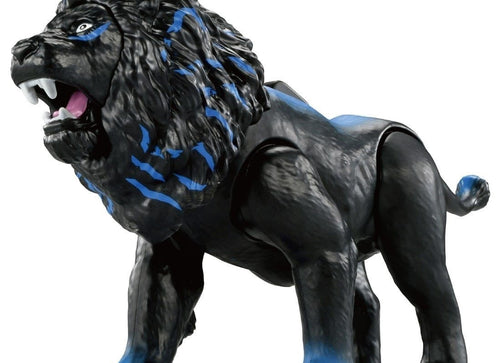 Load image into Gallery viewer, Takara Tomy Ania Adventure Continent Ania Kingdom Big Ania Laios Animal Figure
