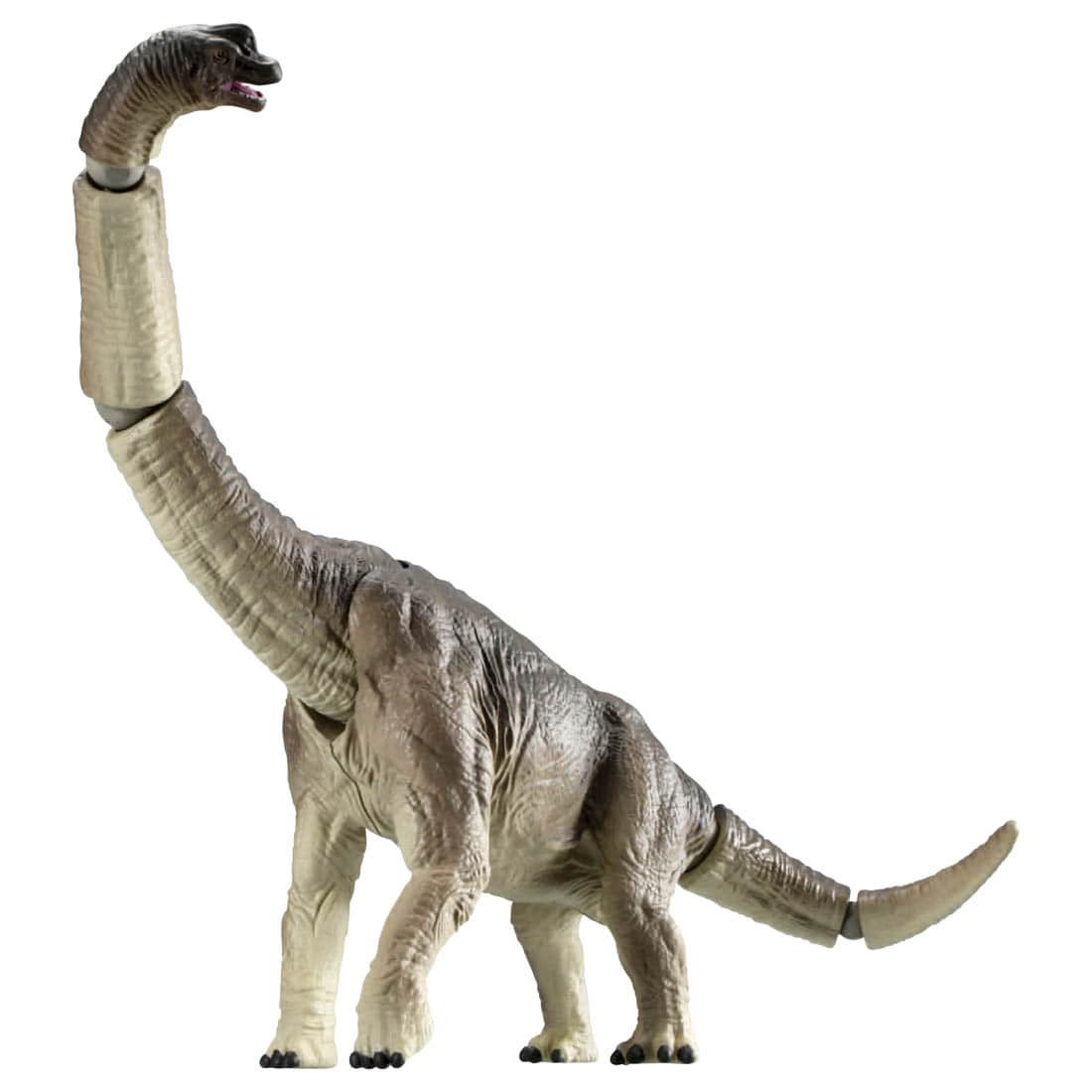 Takara Tomy ANIA Animal Jurassic World Brachiosaurus dinosaur Action Figure