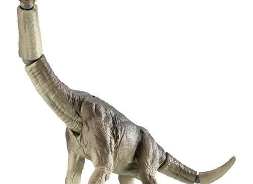 Load image into Gallery viewer, Takara Tomy ANIA Animal Jurassic World Brachiosaurus dinosaur Action Figure
