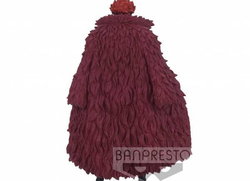 Load image into Gallery viewer, Banpresto [DXF] One Piece The Grandline Men Wanokuni Vol.15 Eustass Kid Figure
