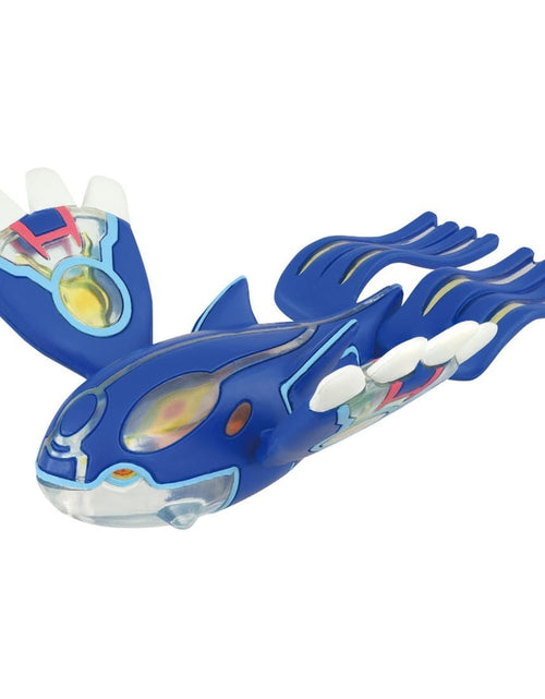 Load image into Gallery viewer, Takara Tomy Pokemon Monster Collection Primal Kyogre Mini Figure
