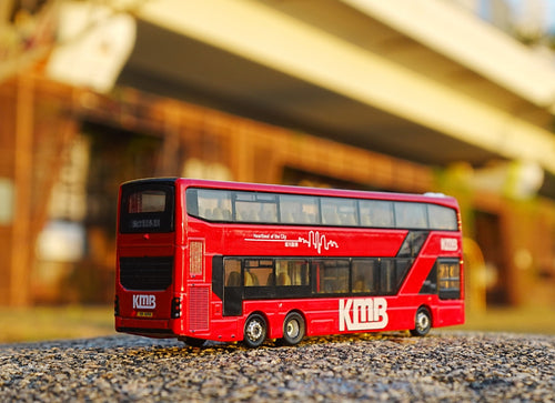 Load image into Gallery viewer, Tiny City Die-cast Model Car - 1:110 KMB MAN A95 12.8M (56S) Model Bus
