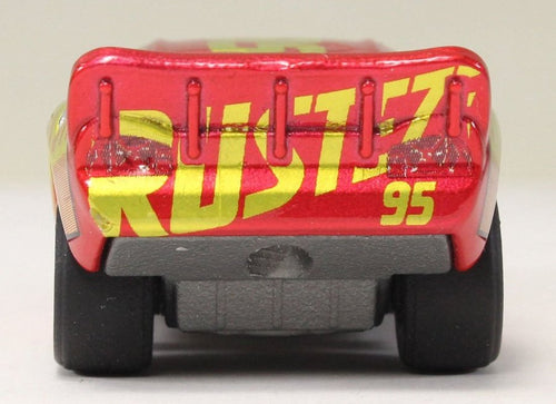 Load image into Gallery viewer, Tomica Takara Tomy Disney CARS  C-32 Lightning McQueen (RRC) Diecast Toy car
