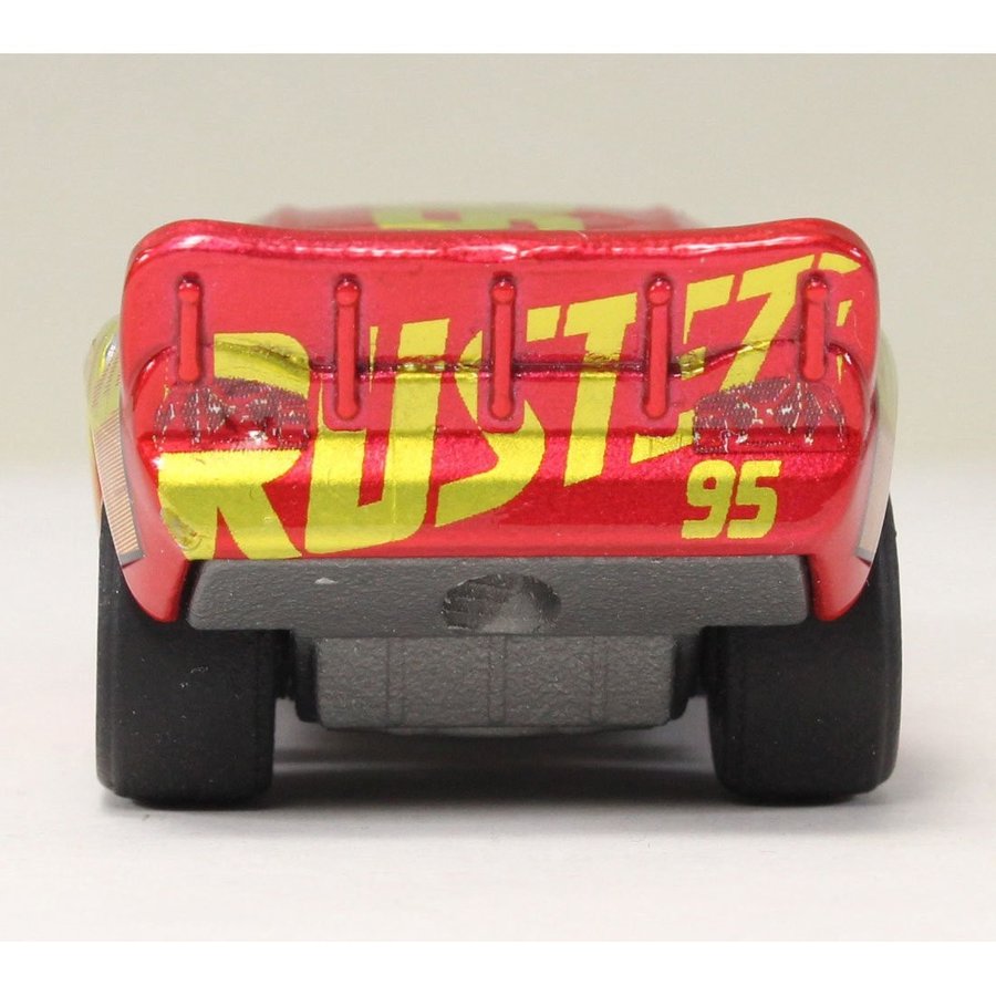 Tomica Takara Tomy Disney CARS  C-32 Lightning McQueen (RRC) Diecast Toy car